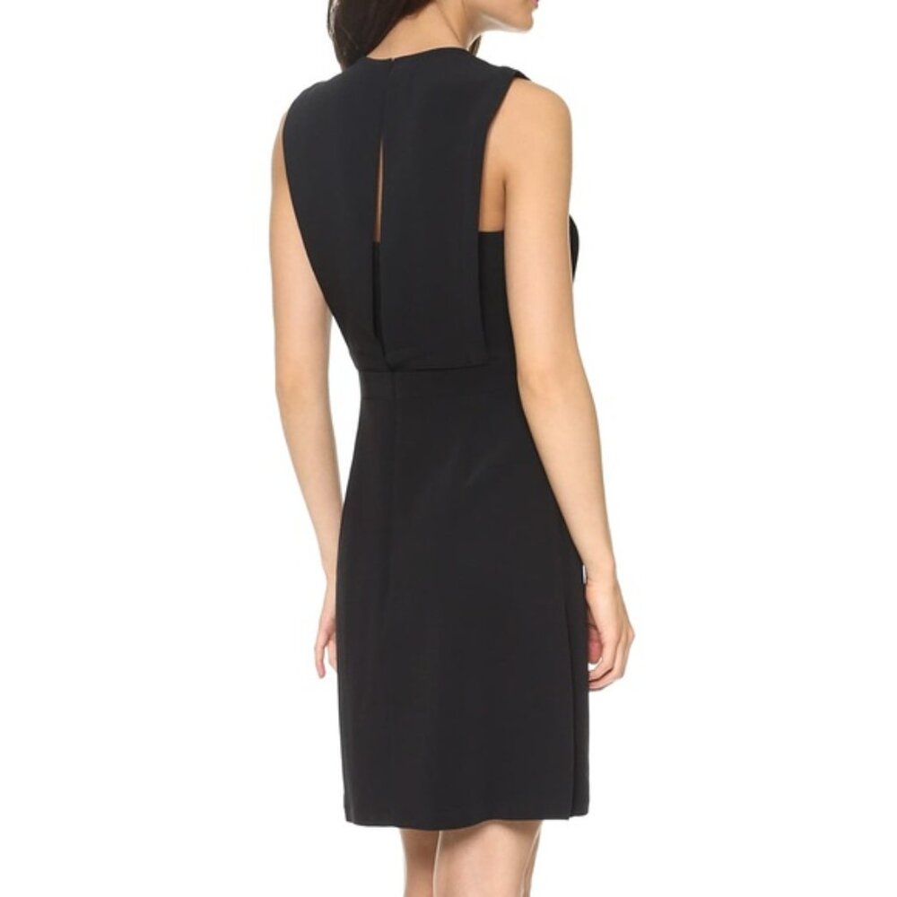 NWT Theory Rimlan Dress - Picture 2 of 8